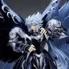 Saint Seiya - Myth Cloth EX Thanatos -Figurines Soldes saint seiya myth cloth ex thanatos