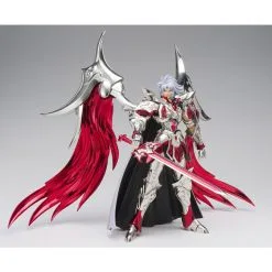 Saint Seiya - Myth Cloth EX War God Ares -Figurines Soldes saint seiya myth cloth ex war god ares 2