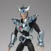 Saint Seiya - Myth Cloth Jamian Du Corbeau -Figurines Soldes saint seiya myth cloth jamian du corbeau