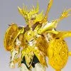 Saint Seiya - Myth Cloth Libra Dohko SOG -Figurines Soldes saint seiya myth cloth libra dohko sog