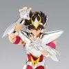 Saint Seiya - Myth Cloth Pegase Seiya Final Ver - Boîte Abîmée -Figurines Soldes saint seiya myth cloth pegase seiya final ver