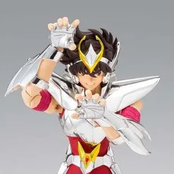 Saint Seiya - Myth Cloth Pegase Seiya Final Ver - Boîte Abîmée