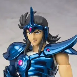 Saint Seiya - Myth Cloth Sagitta Ptolemy -Figurines Soldes saint seiya myth cloth sagitta ptolemy 1 2
