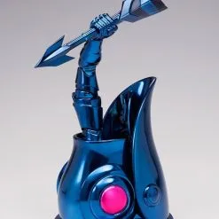 Saint Seiya - Myth Cloth Sagitta Ptolemy -Figurines Soldes saint seiya myth cloth sagitta ptolemy 1 4