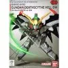 SD Gundam - Deathscythe Hell EW 2 SD Gundam - Deathscythe Hell EW -Figurines Soldes sd gundam deathscythe hell ew