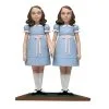 Shining - Figurines The Grady Twins -Figurines Soldes shining figurines the grady twins