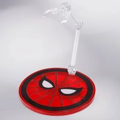 Spider-Man No Way Home - S.H Figuarts 7 Spider-Man No Way Home - S.H Figuarts -Figurines Soldes spider man no way large sh figuarts 2