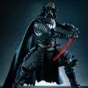 Star Wars - Darth Vader Samurai AF - Bandai Tamashii