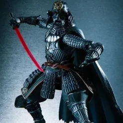 Star Wars - Darth Vader Samurai AF - Bandai Tamashii -Figurines Soldes star wars darth vader samurai af bandai tamashii 2