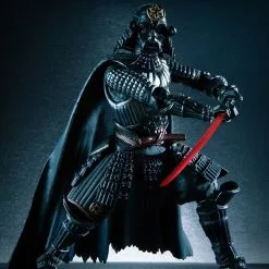 Star Wars - Darth Vader Samurai AF - Bandai Tamashii