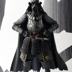 Star Wars - Darth Vader Samurai AF - Bandai Tamashii -Figurines Soldes star wars darth vader samurai af bandai tamashii 3
