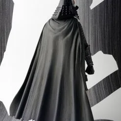 Star Wars - Darth Vader Samurai AF - Bandai Tamashii -Figurines Soldes star wars darth vader samurai af bandai tamashii 4