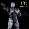 Statue Robocop - QCS - Oniri Creations -Figurines Soldes statue robocop qcs oniri creations