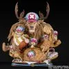 Statue Tony Tony Chopper Tsume Art -Figurines Soldes statue tony tony chopper tsume art