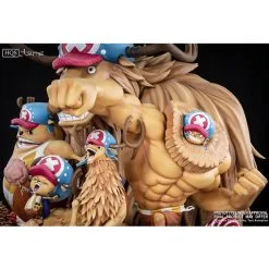 Statue Tony Tony Chopper Tsume Art -Figurines Soldes statue tony tony chopper tsume art 2