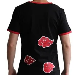 Figurines Soldes 30 Figurines Soldes -Figurines Soldes t shirt akatsuki 1