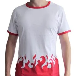 T-shirt Naruto Shippuden Hokage