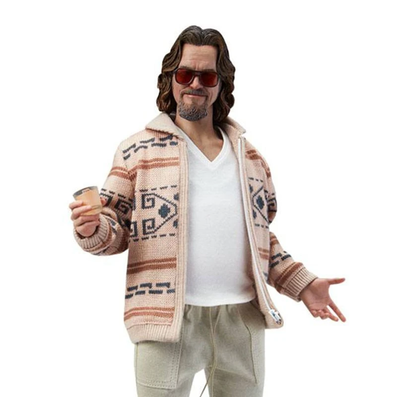 The Big Lebowski - Figurine The Dude - Sideshow 3 The Big Lebowski - Figurine The Dude - Sideshow