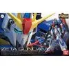 Zeta Gundam RG -Figurines Soldes zeta gundam rg